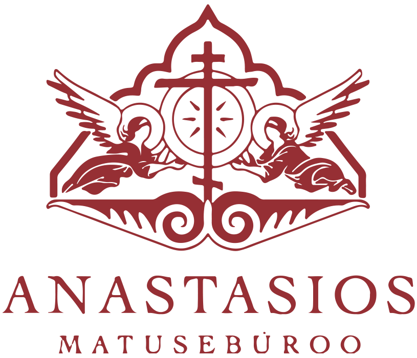 Matusebüroo Anastasios